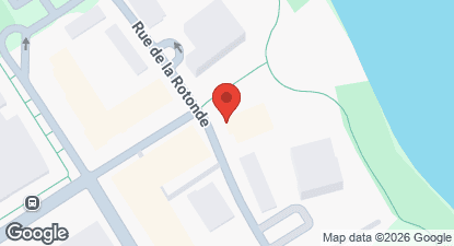 Comment se rendre à Les Enfants Terribles, Verdun - Montr&eacute;al