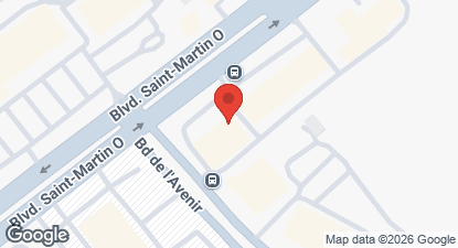 Comment se rendre à Sushi Taxi, Chomedey - Laval