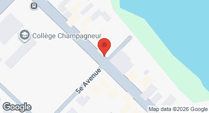 Comment se rendre à Restaurant Dino, Rawdon