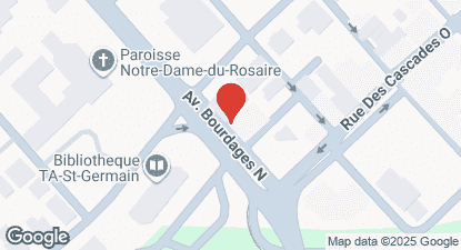 Comment se rendre à Panelo, Saint-Hyacinthe