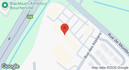 Comment se rendre à Sushi Hamachi, Boucherville