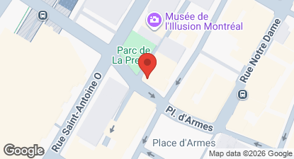 Comment se rendre à Kyo Bar Japonais, Vieux-Montr&eacute;al - Montr&eacute;al