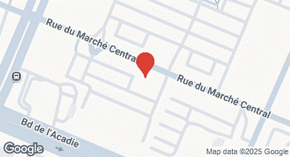 How to get to Zyara, Ahuntsic-Cartierville - Montreal