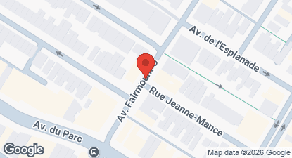 Comment se rendre à La Tamalera, Mile-End - Montr&eacute;al