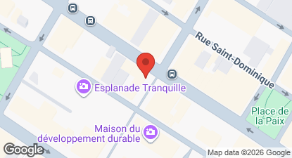 Comment se rendre à Cachitos, Quartier Latin - Montr&eacute;al