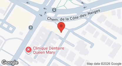 Comment se rendre à Duc de Lorraine, C&ocirc;te-des-Neiges - Montr&eacute;al