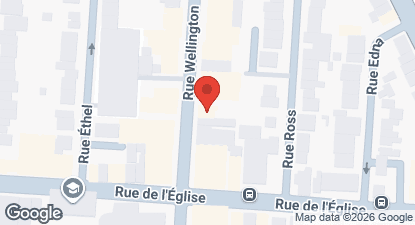 How to get to Benelux Brasserie Artisanale, Verdun - Montreal