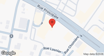 Comment se rendre à Table Grecque, Granby