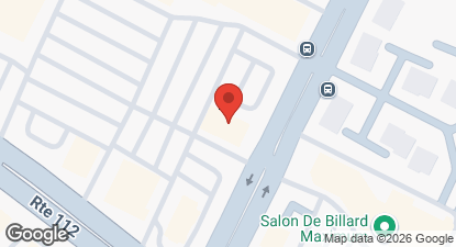 Comment se rendre à Katsu Sushi, Saint-Hubert