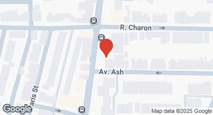 Comment se rendre à Boom J's Cuisine, Pointe St-Charles - Montr&eacute;al