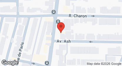 Comment se rendre à Boom J's Cuisine, Pointe St-Charles - Montr&eacute;al