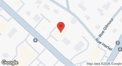 Comment se rendre à Toi Moi et Caf&eacute;, Rosem&egrave;re