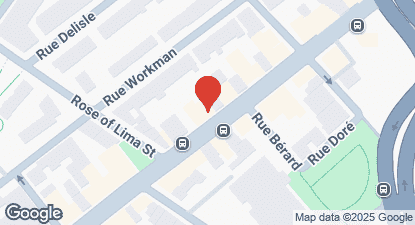 Comment se rendre à Raso&iuml;, Saint-Henri - Montr&eacute;al