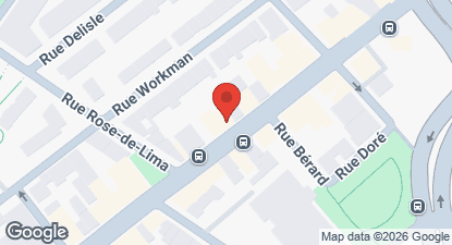 Comment se rendre à Raso&iuml;, Saint-Henri - Montr&eacute;al