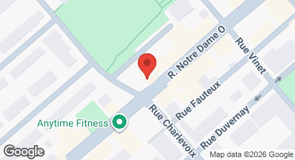 Comment se rendre à Le Vin Papillon, Petite-Bourgogne - Montr&eacute;al