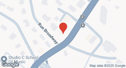 How to get to D&eacute;lices Glac&eacute;es, Rosem&egrave;re