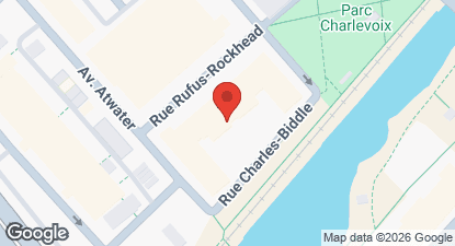 How to get to S&eacute;same, Saint-Henri - Montreal