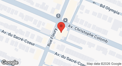 How to get to La Citronnelle, Ahuntsic-Cartierville - Montreal