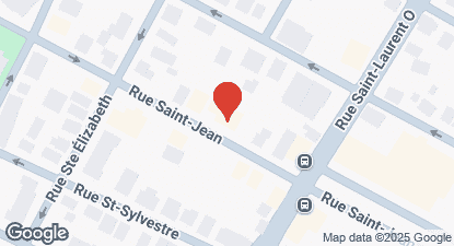 Comment se rendre à Dur &agrave; Cuire, Vieux Longueuil