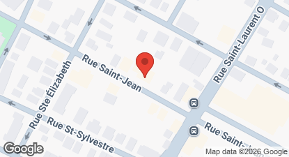 How to get to Dur &agrave; Cuire, Vieux Longueuil