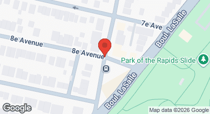 Comment se rendre à Riventino, LaSalle - Montr&eacute;al