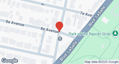 Comment se rendre à Riventino, LaSalle - Montr&eacute;al