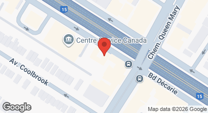 Comment se rendre à Pho 88, Notre-Dame-de-Gr&acirc;ce (NDG) - Montr&eacute;al