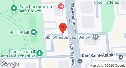 Comment se rendre à Brasserie Le Manoir Lachine, Lachine - Montr&eacute;al