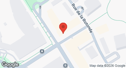 Comment se rendre à Mamie Clafoutis, Verdun - Montr&eacute;al