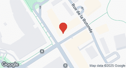 Comment se rendre à Mamie Clafoutis, Verdun - Montr&eacute;al