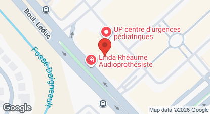 How to get to Presse Caf&eacute;, Brossard