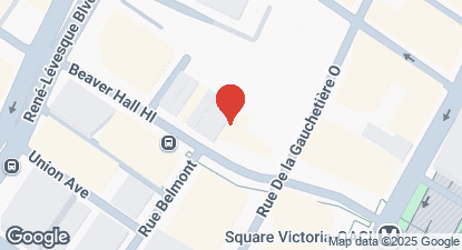 Comment se rendre à Saiko, Centre-ville - Montr&eacute;al