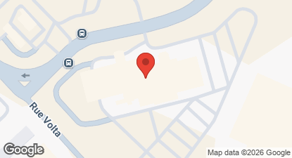 Comment se rendre à Restaurant Sens, Boucherville