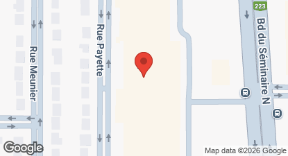 Comment se rendre à Matin&eacute;e, Saint-Jean-sur-Richelieu