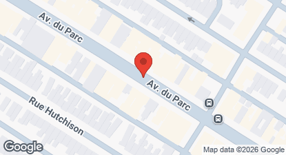 Comment se rendre à Barcola Bistro, Mile-End - Montr&eacute;al