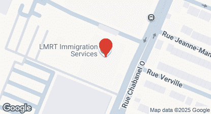 Comment se rendre à la prep, Ahuntsic-Cartierville - Montr&eacute;al