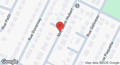 How to get to Champion 2 Pour 1 Pizza, Saint-Hubert