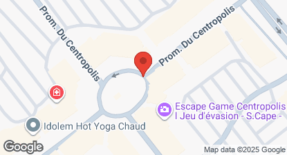 How to get to Kiyomi, Chomedey - Laval