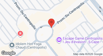 How to get to Kiyomi, Chomedey - Laval