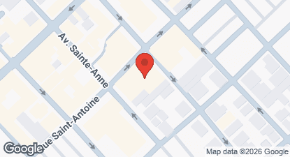 Comment se rendre à Dame Tartine, Saint-Hyacinthe