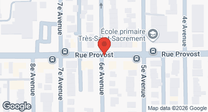 How to get to Expression D'Asie, Lachine - Montreal