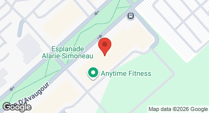 How to get to Cerv&eacute;jaria, Boucherville