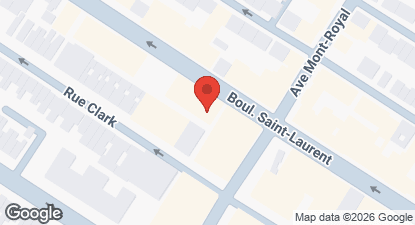 Comment se rendre à Hof Kelsten, Mile-End - Montr&eacute;al