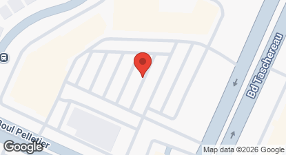 Comment se rendre à Le Ming Chuan, Brossard