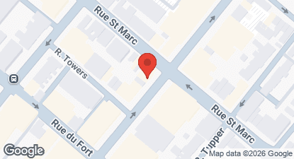 Comment se rendre à Sammi & Soupe Dumpling, Centre-ville - Montr&eacute;al