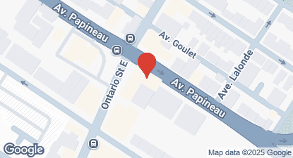 Comment se rendre à Arhoma, Le Village/Centre Sud - Montr&eacute;al