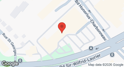 How to get to Sushi Express Notori, Mont-Saint-Hilaire