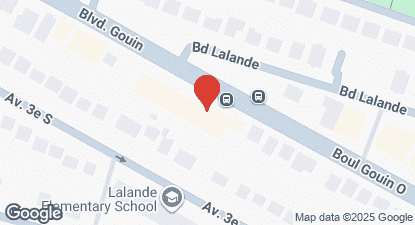 Comment se rendre à AL QUDS Grillades, Pierrefonds-Roxboro - Ouest-de-l'&Icirc;le