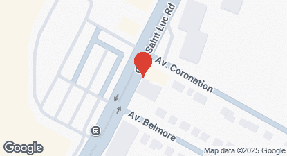 Comment se rendre à Fay Wong, C&ocirc;te-Saint-Luc - Montr&eacute;al