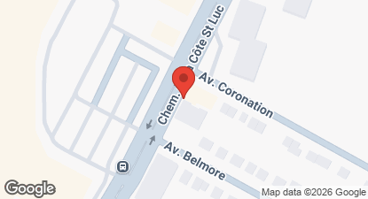 Comment se rendre à Fay Wong, C&ocirc;te-Saint-Luc - Montr&eacute;al